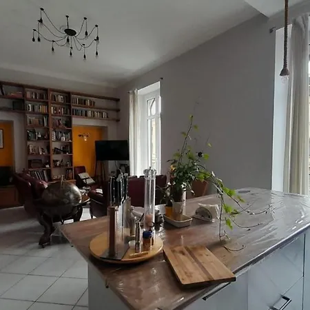 Apartamento Miramari *
