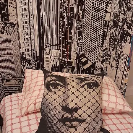 Apartamento Miramari Nápoles