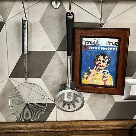 Miramari Apartamento *