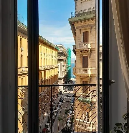 Miramari * Naples