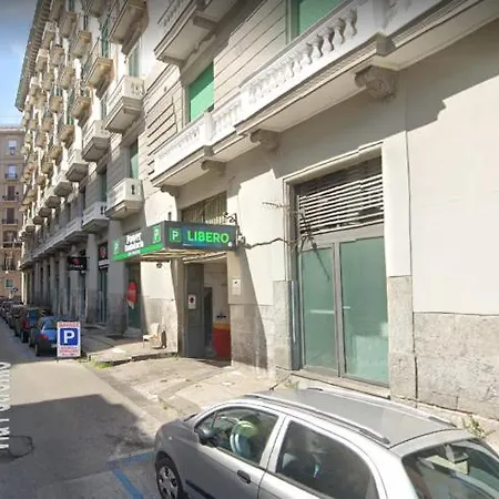 Apartament Miramari *