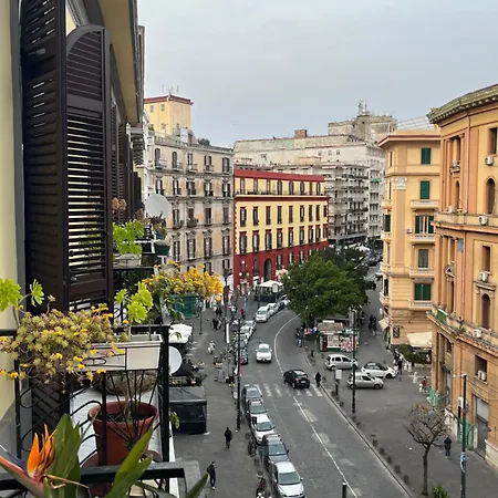 Miramari Apartament