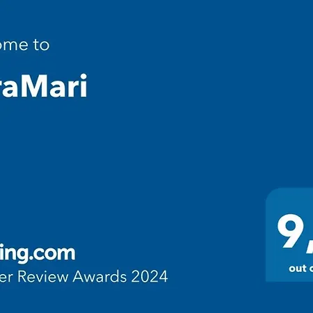 Miramari * Naples