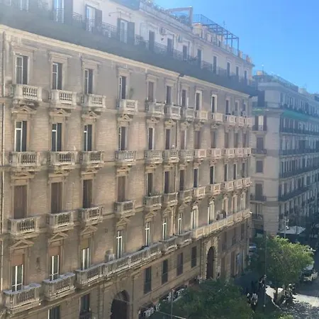 Apartment Miramari