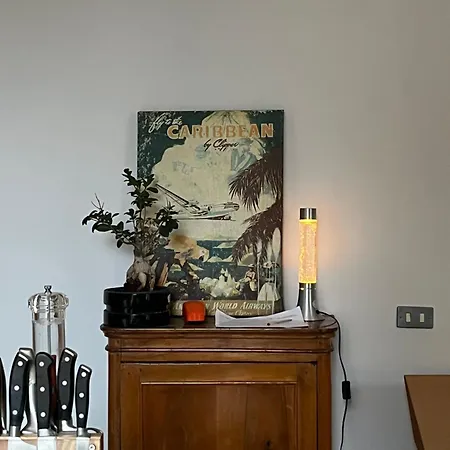 Miramari Apartment