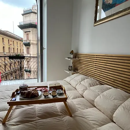 Miramari Apartment *