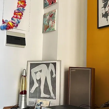 Miramari Apartament