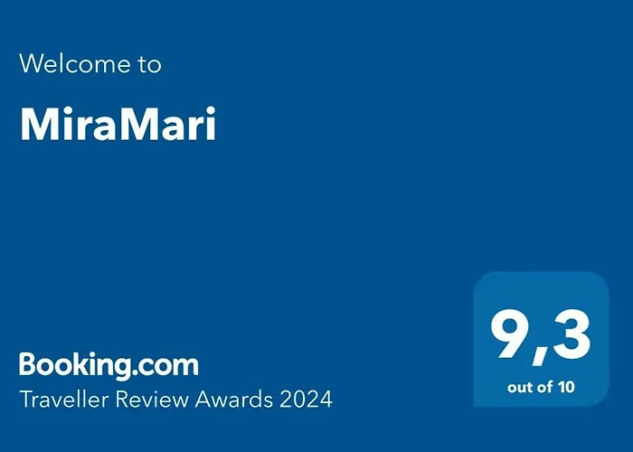 Miramari * نابولي