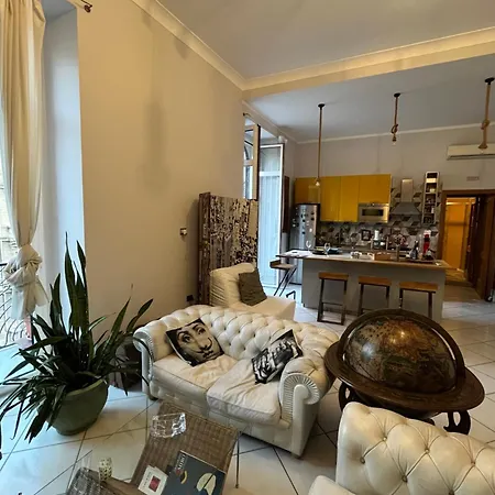 Miramari Appartamento