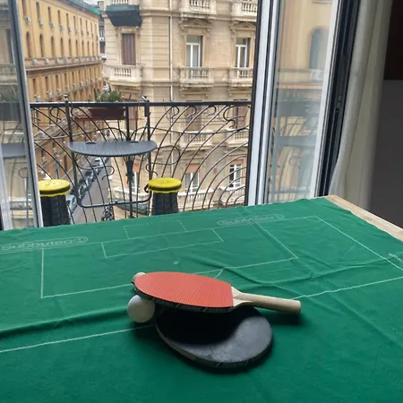 Miramari Appartement *