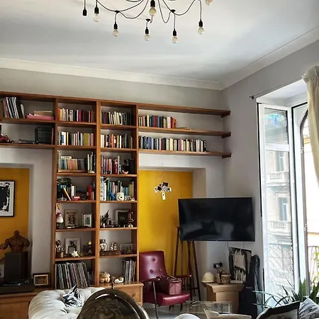 Appartamento Miramari *