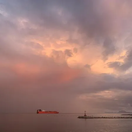 Lejlighed Miramari Napoli